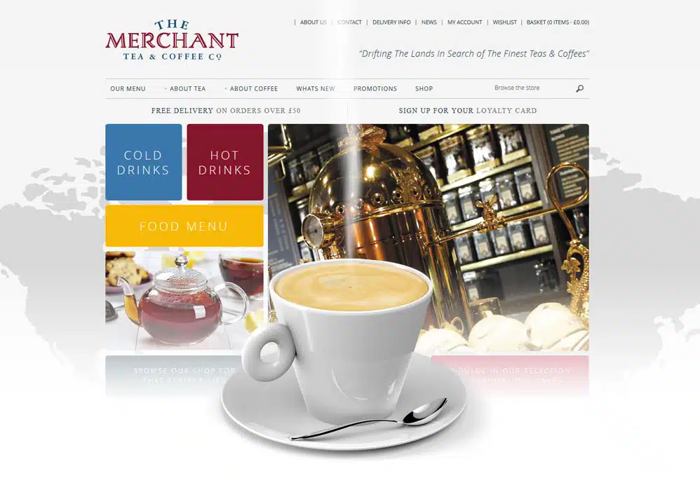 smart creative the merchant-short