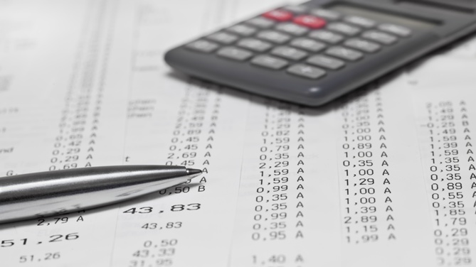 Calculations