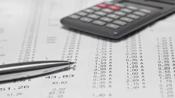 Calculations
