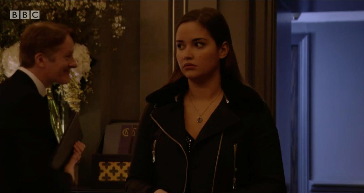 Eastenders Menu1