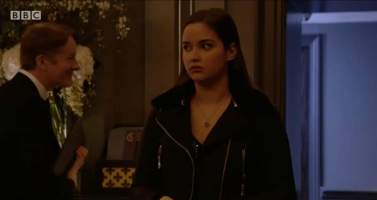 Eastenders Menu1