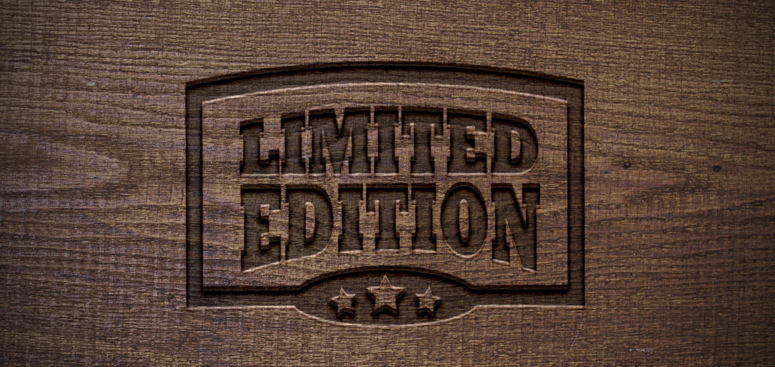 Limited Edition