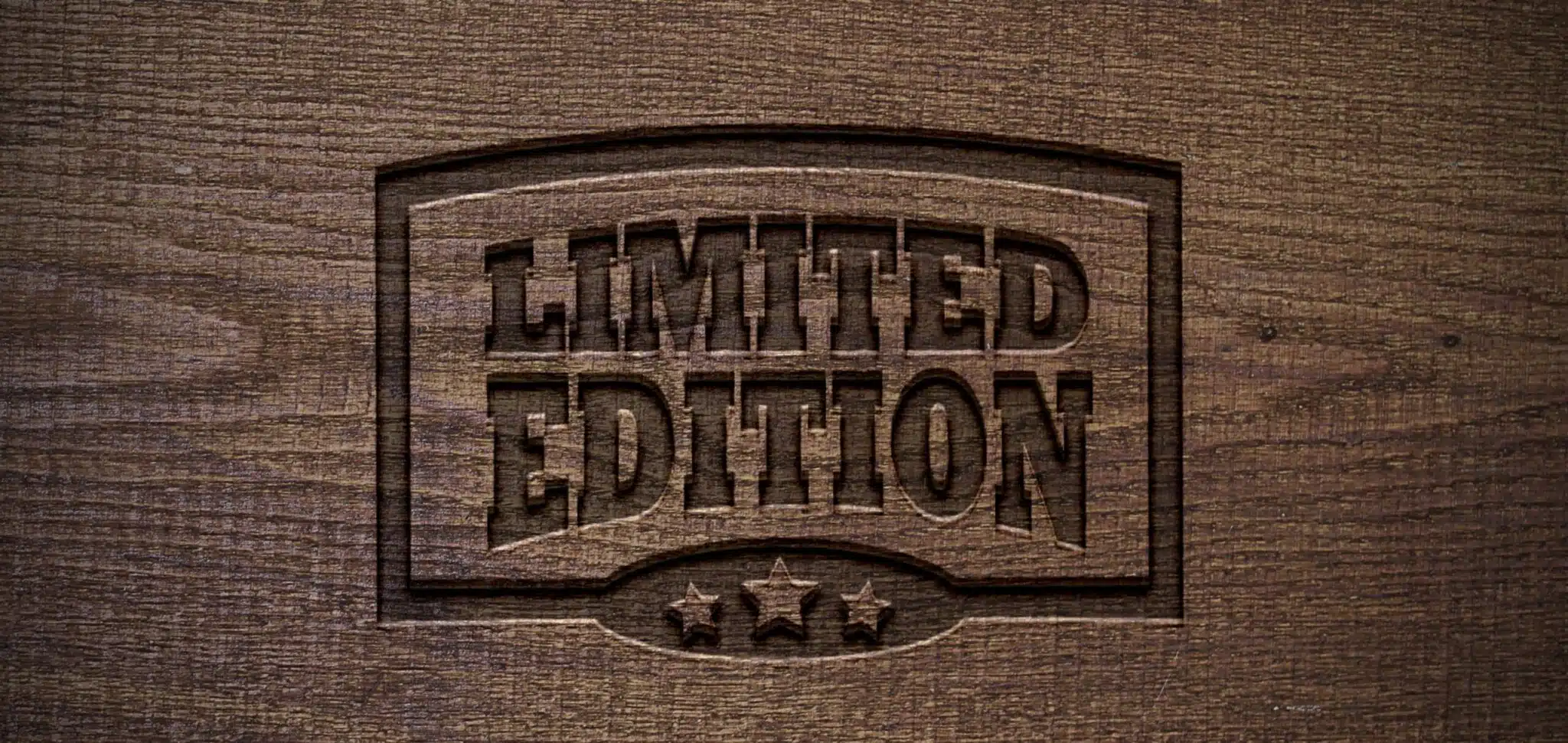 Limited Edition