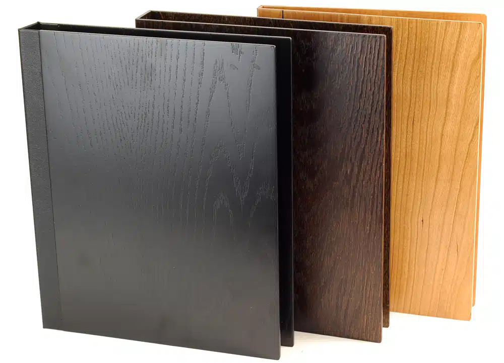 real wood