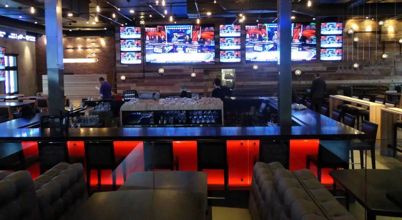 shark club menu 1