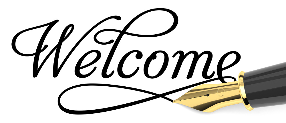 guest welcome