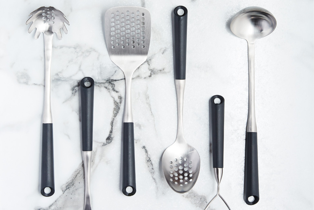 utensils