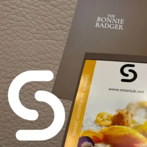 Menu Boards Materials - Smart Hospitality Supplies