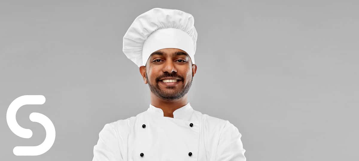 Choosing the Right Chef Hat: A Guide for Culinary Professionals - Smart Hospitality Supplies