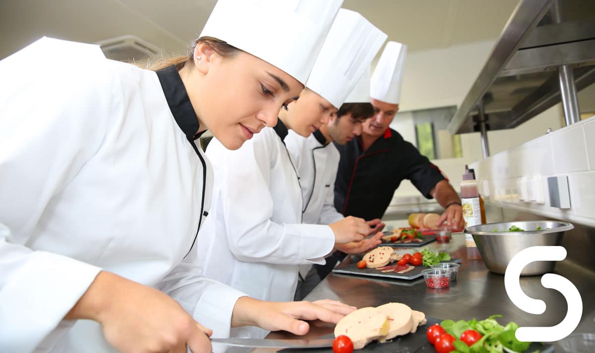 Dressing for Success in the Kitchen: A Complete Guide to Chef Clothing - Smart Hospitality Supplies