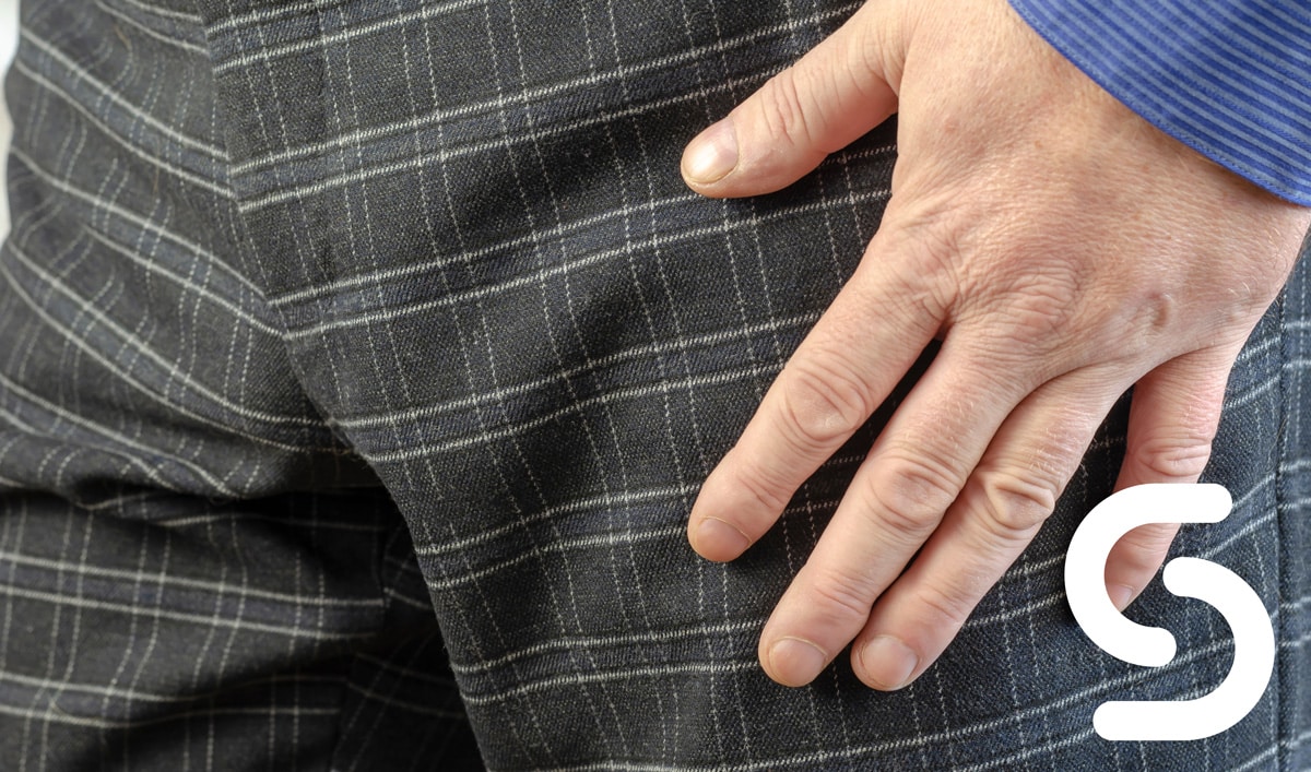 Stylish Chef Trousers for today's culinary experts - Smart Hospitality Supplies