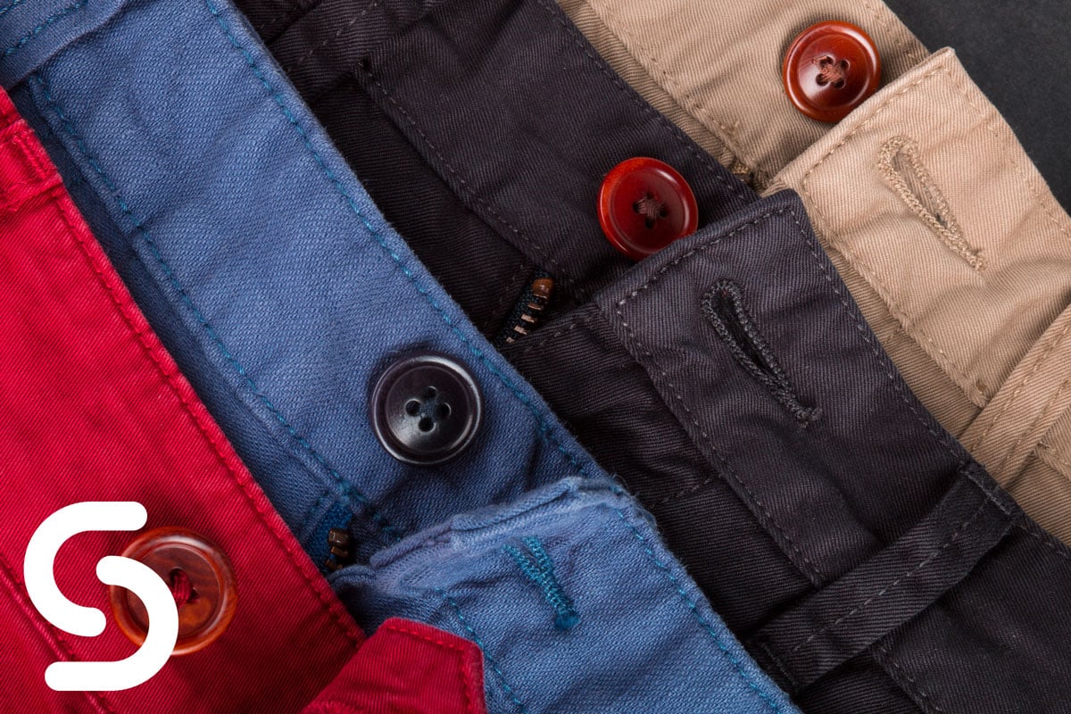 Stylish Chef Trousers for today's culinary experts - Smart Hospitality Supplies