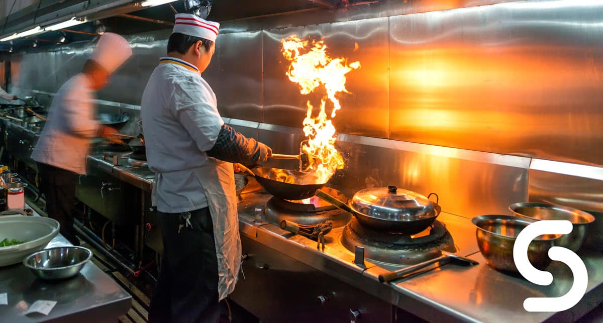 Stylish Chef Trousers for today's culinary experts - Smart Hospitality Supplies