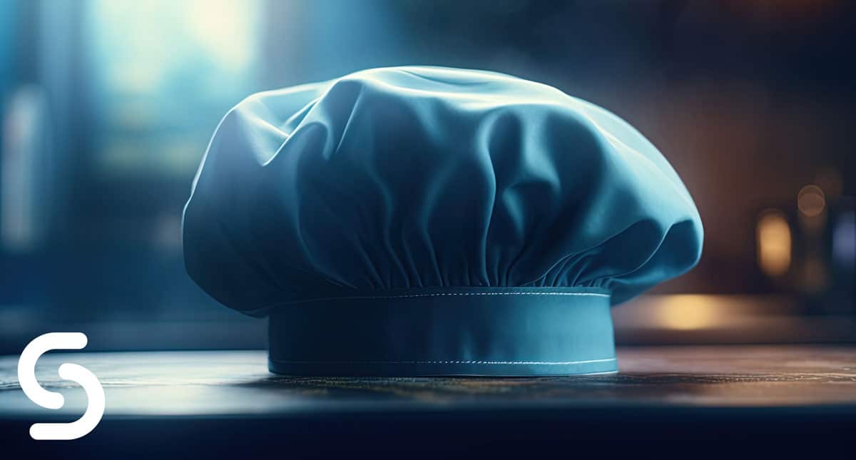 The Evolution of Chefs Hats - Smart Hospitality Supplies