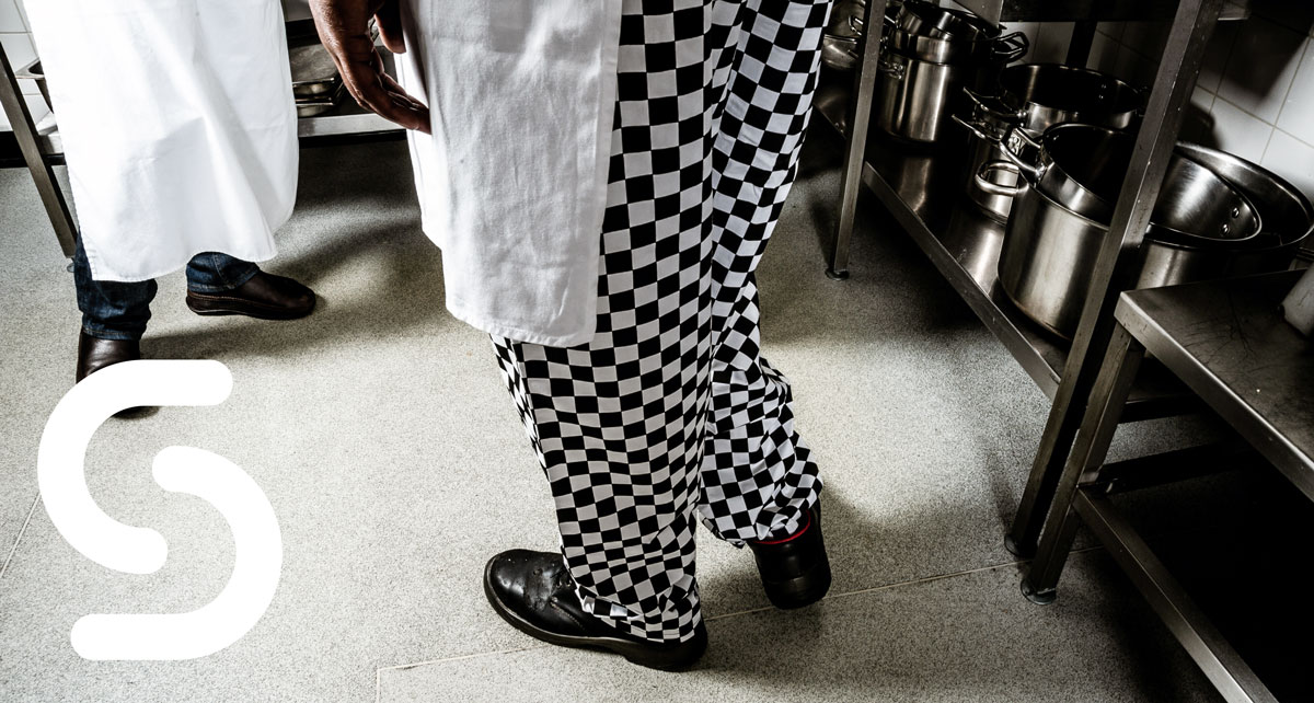 Exploring the World of Chef Trousers - Smart Hospitality Supplies