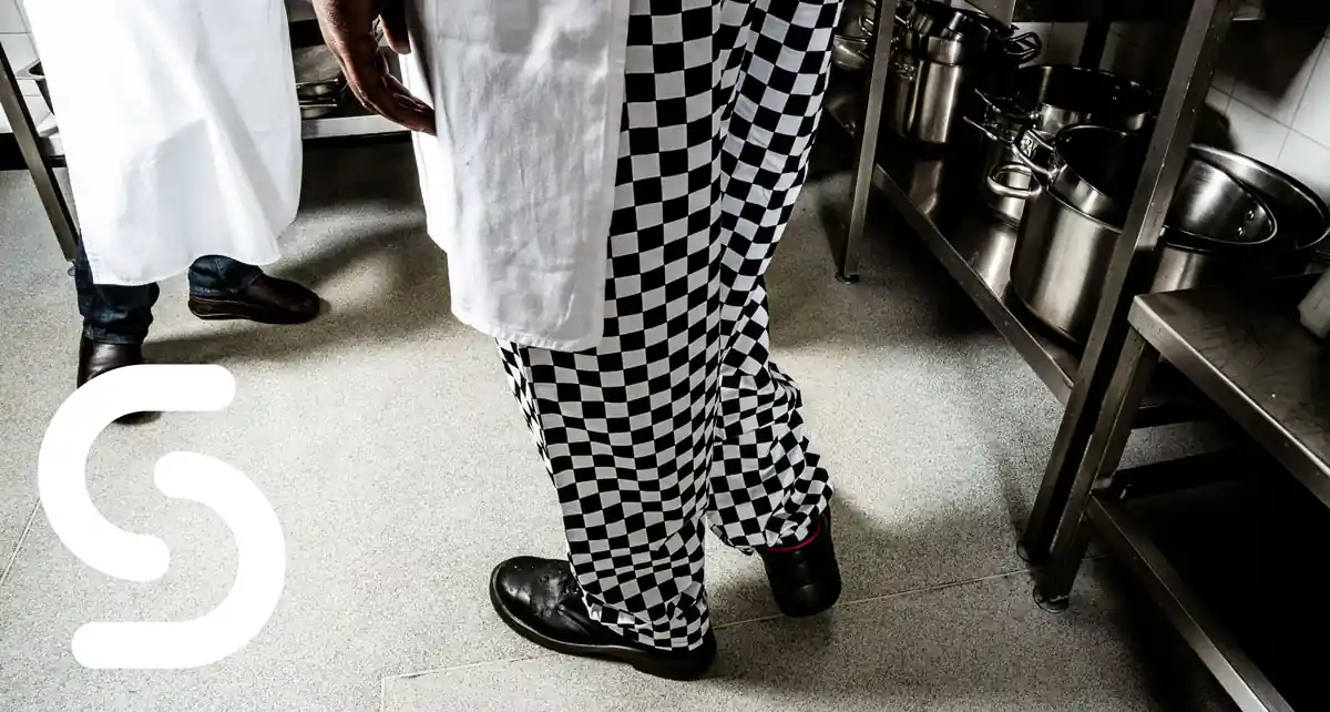 Exploring the World of Chef Trousers - Smart Hospitality Supplies