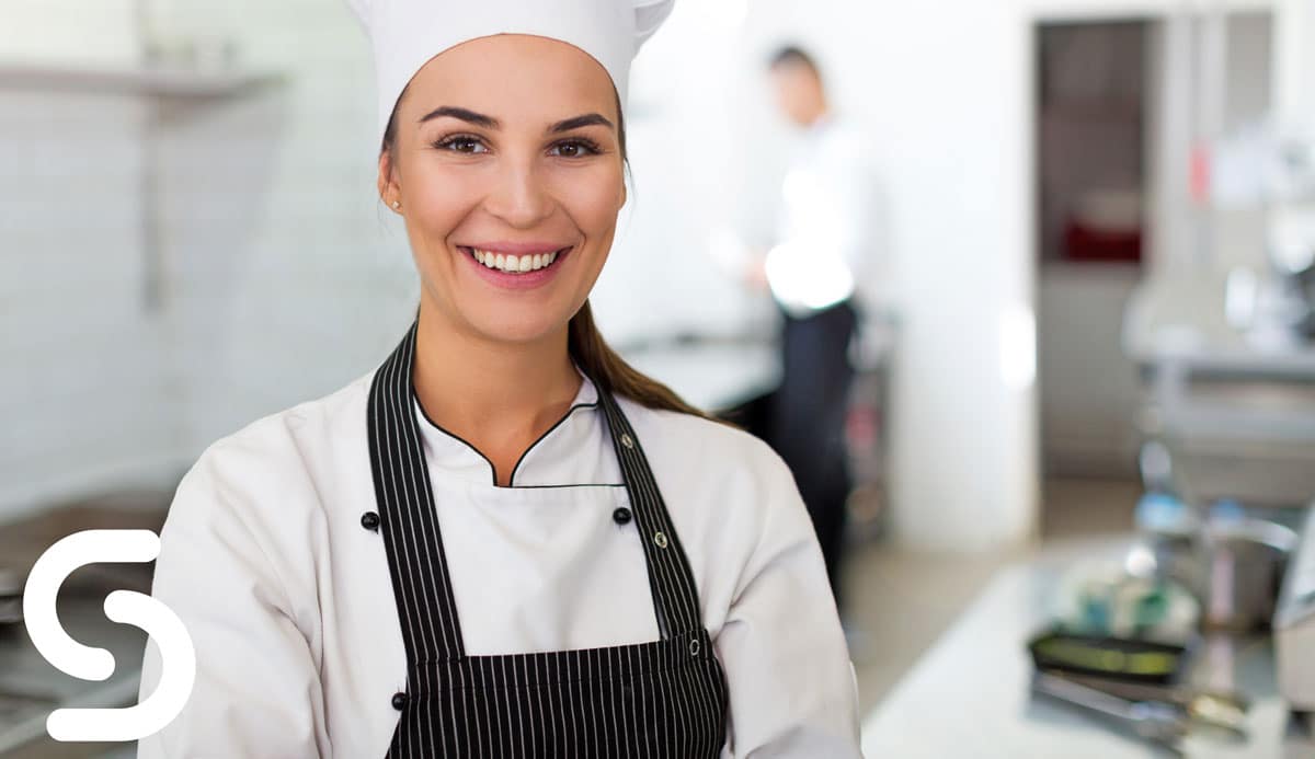 Exploring the World of Chef Aprons in the UK - Smart Hospitality Supplies