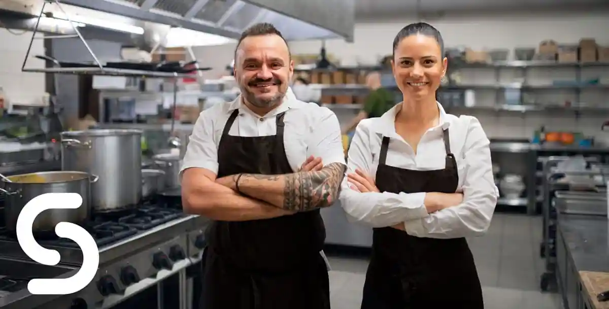 Exploring the World of Chef Aprons in the UK - Smart Hospitality Supplies