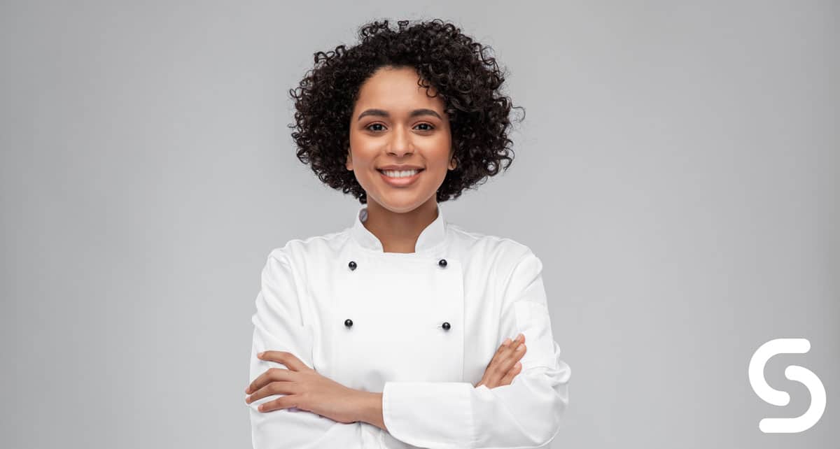 The Role of Breathable Fabrics in Chef Jackets - Smart Hospitality Supplies