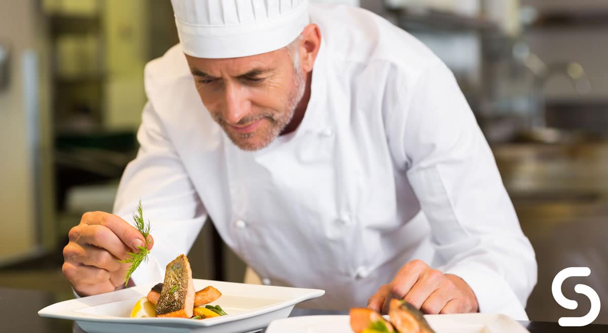 The Role of Breathable Fabrics in Chef Jackets - Smart Hospitality Supplies