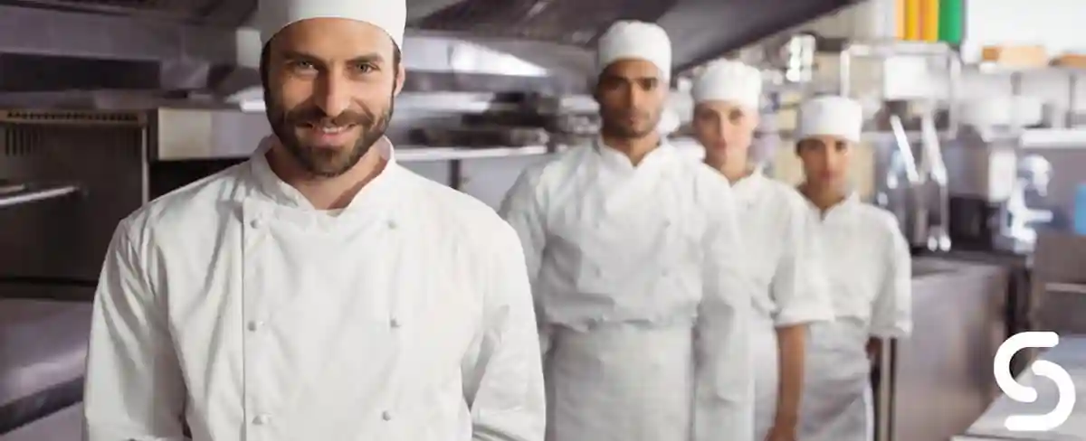 The Role of Breathable Fabrics in Chef Jackets - Smart Hospitality Supplies