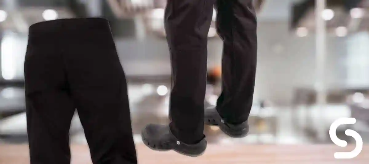 Looking After Your Chefs Trousers - Smart Hospitality Supplies