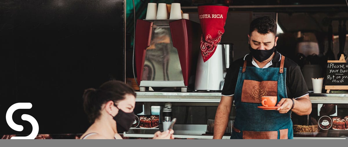 Personalising Your Chef Aprons - Smart Hospitality Supplies