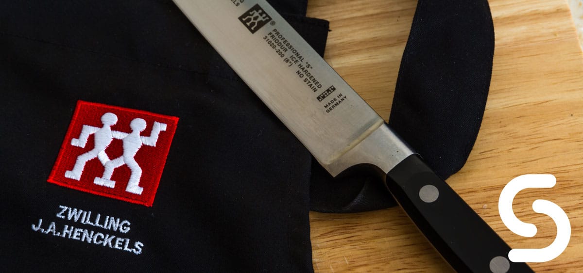 Personalising Your Chef Aprons - Smart Hospitality Supplies