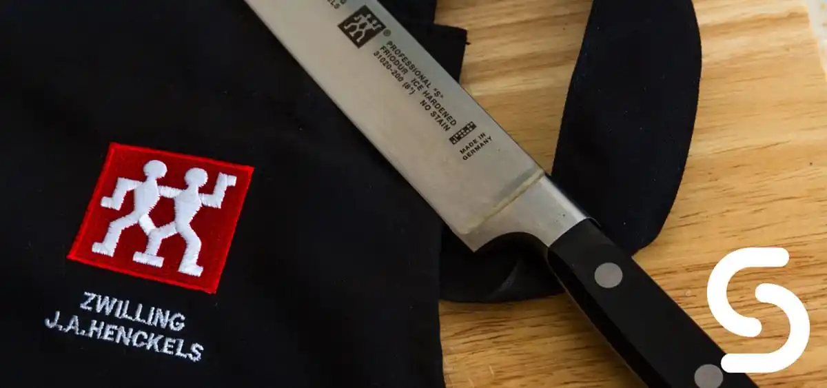 Personalising Your Chef Aprons - Smart Hospitality Supplies