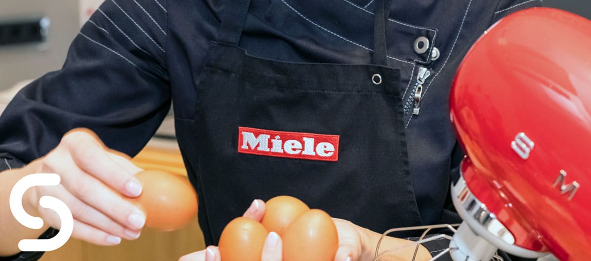 Personalising Your Chef Aprons - Smart Hospitality Supplies