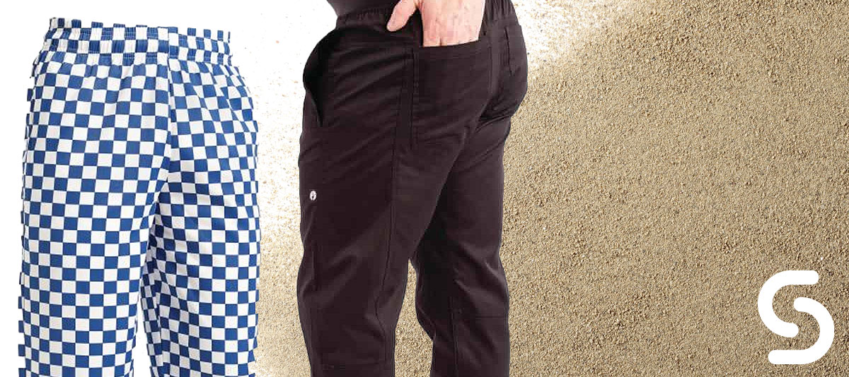 The Role of Sustainable and Ethical Chef Trousers - Smart Hospitality Supplies