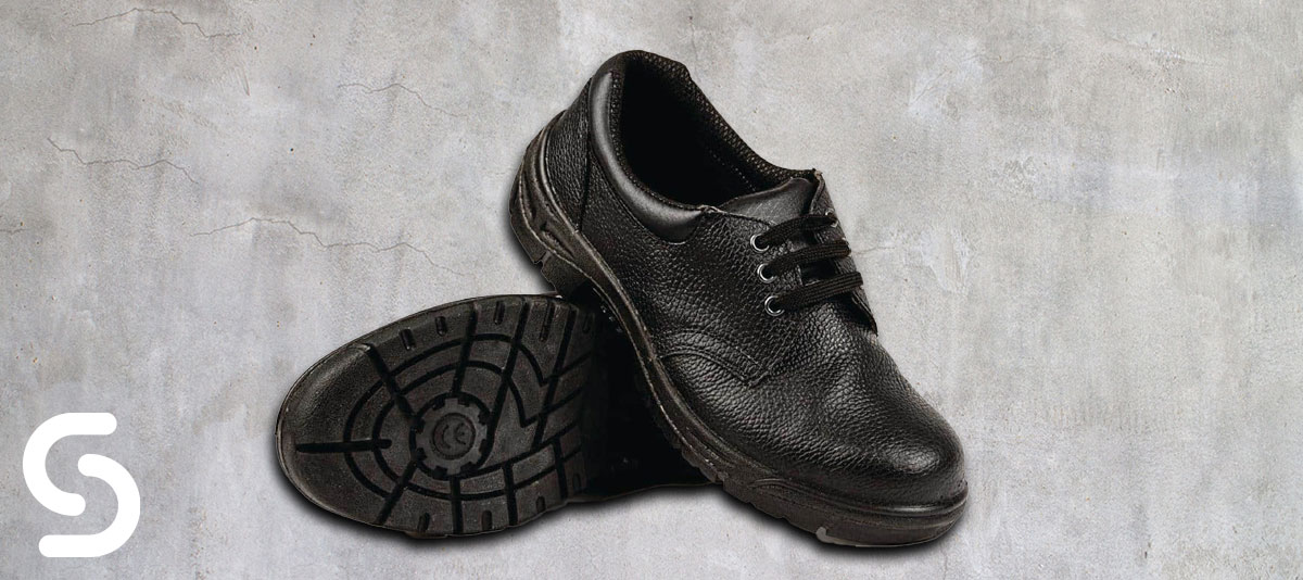 The Chef's Guide to Shoe Care - Smart Hospitality Supplies