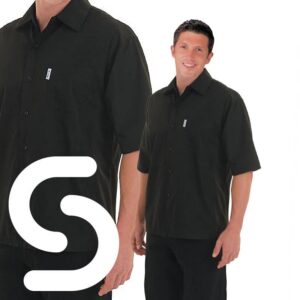 Stay Fresh in the Kitchen with Breathable Chef Jackets - Smart Hospitality Supplies