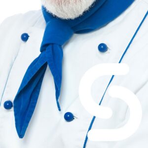 nterpreting the Colours of Chef's Neckerchiefs: Understanding Their Meanings - Smart Hospitality Supplies