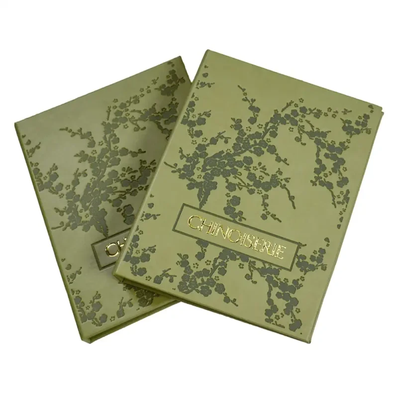 Vivella Menu Cover - Smart Hospitality Supplies