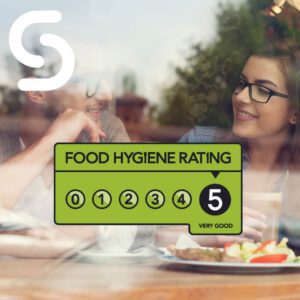 Achieving a 5-Star Food Safety Rating: Best Practices and Proven Strategies - Smart Hospitality Supplies|Achieving a 5-Star Food Safety Rating: Best Practices and Proven Strategies - Smart Hospitality Supplies