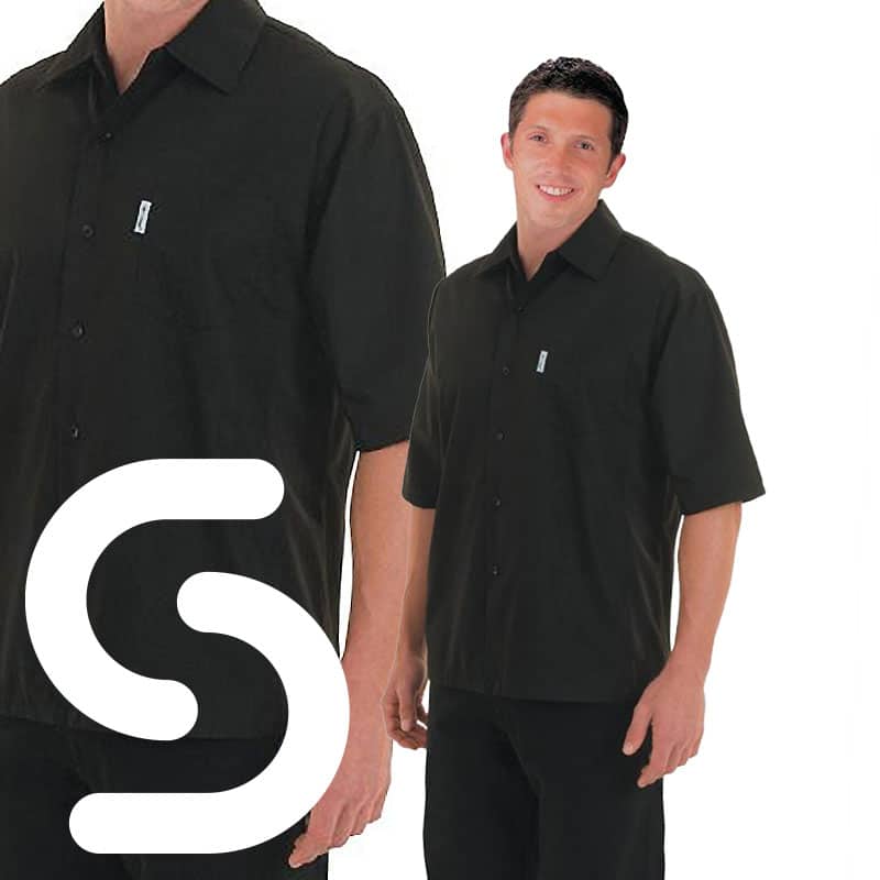 Stay Fresh in the Kitchen with Breathable Chef Jackets - Smart Hospitality Supplies