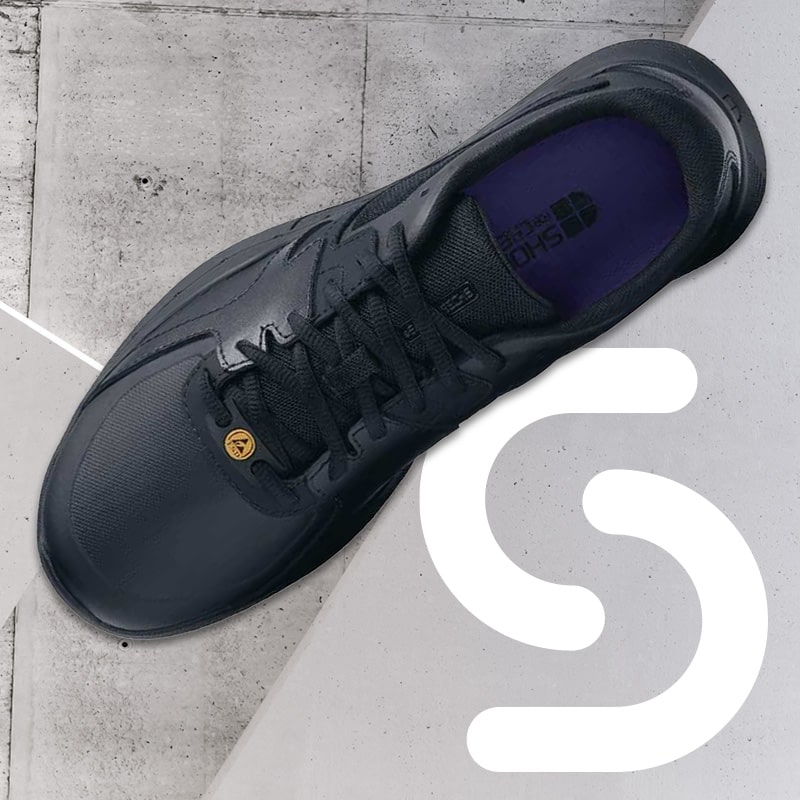 Step with Support: Arch-Supporting Chef Shoes - Smart Hospitality Supplies|Step with Support: Arch-Supporting Chef Shoes - Smart Hospitality Supplies