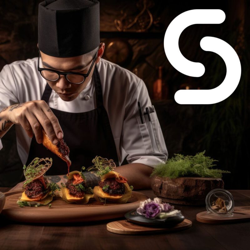 Exploring the Meaning Behind Different Coloured Chef's Hats - Smart Hospitality Supplies|||||