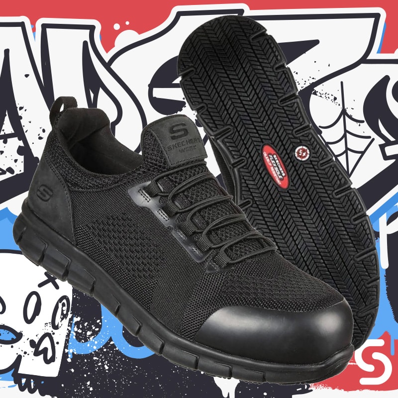 Durable Chef Shoes - Smart Hospitality Supplies|Durable Chef Shoes - Smart Hospitality Supplies