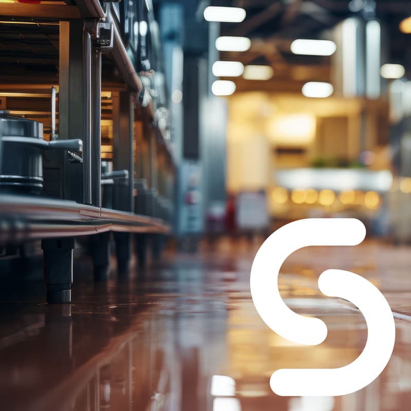 Maximising Restaurant Efficiency: Essential Kitchen Equipment and Layout Guide - Smart Hospitality Supplies|Maximising Restaurant Efficiency: Essential Kitchen Equipment and Layout Guide - Smart Hospitality Supplies