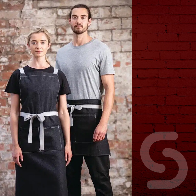 The Science Behind Fire Retardant Chef Aprons: Keeping the Heat at Bay - Smart Hospitality Supplies|The Science Behind Fire Retardant Chef Aprons: Keeping the Heat at Bay - Smart Hospitality Supplies