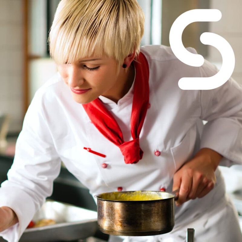 The Ultimate Guide to Chef Neckerchiefs - Smart Hospitality Supplies||||