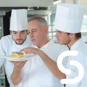 Hiring a Sous Chef: Finding Your Culinary Second-in-Command - Smart Hospitality Supplies|Hiring a Sous Chef: Finding Your Culinary Second-in-Command - Smart Hospitality Supplies