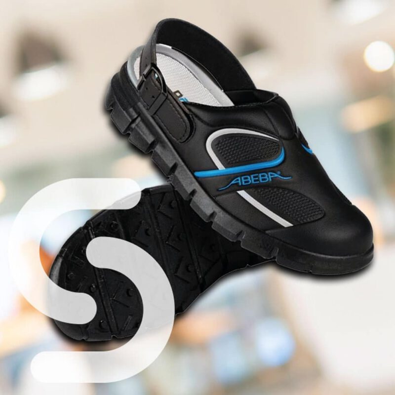 How Chef Shoes Comfort Your Feet and Back - Smart Hospitality Supplies||
