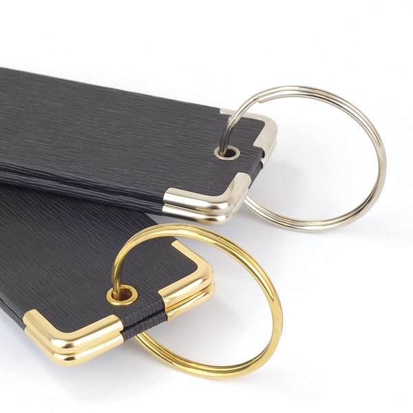 Hotel Room Key Fobs & Tags