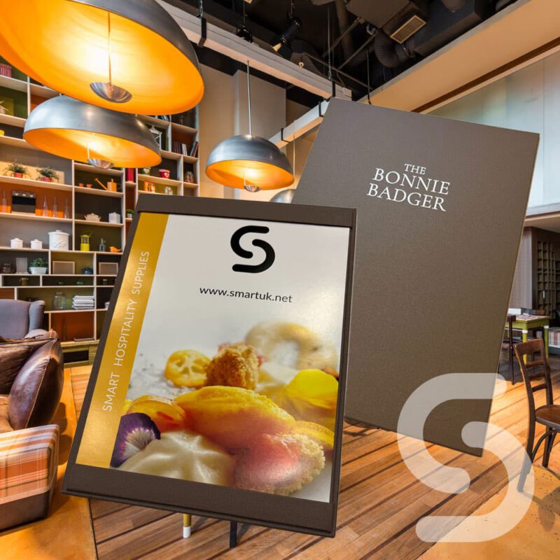 Menu Boards For Restaurants - Smart Hospitality Supplies|||||