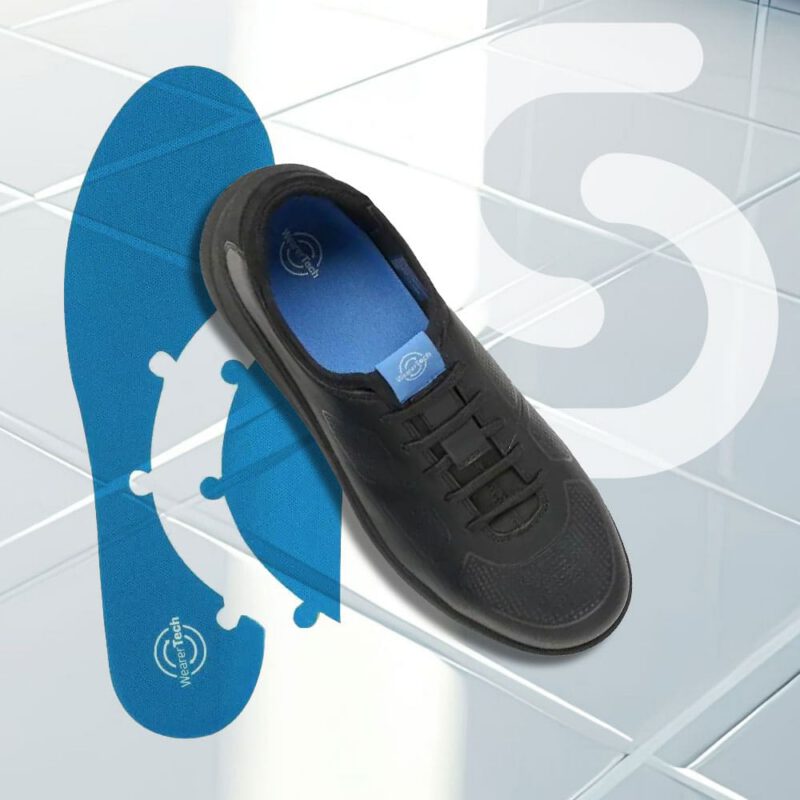 Padded-Chef-Shoes-Smart-Hospitality-Supplies|Padded-Chef-Shoes-Smart-Hospitality-Supplies