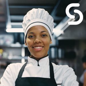 Stay-Cool-and-Fresh-Breathable-Chef-Hats-Smart-Hospitality -Supplies|Stay-Cool-and-Fresh-Breathable-Chef-Hats-Smart-Hospitality -Supplies