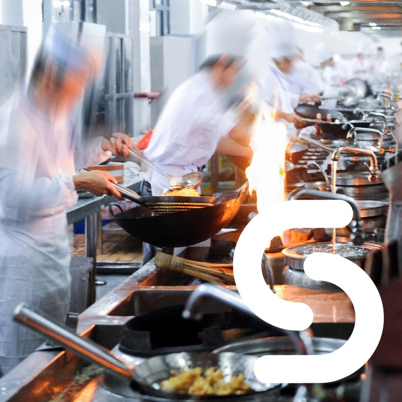 Kitchen Efficiency: Essential Strategies for Running a Smooth and Productive Kitchen - Smart Hospitality Supplies|Kitchen Efficiency: Essential Strategies for Running a Smooth and Productive Kitchen - Smart Hospitality Supplies